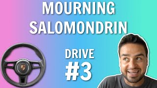 Miles Drives #3: Mourning The Loss of The Salomondrin Channel