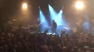 Crossfaith - Monolith  Live @ Nottingham Rock City 2015