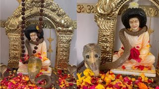Sai Bhajan //hara hara hara hara mahadeva//@SriSathyaSaiBhajans@YouTube@SriSathyaSaiHindi