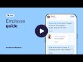 Connecteam | User Guide | The Chat