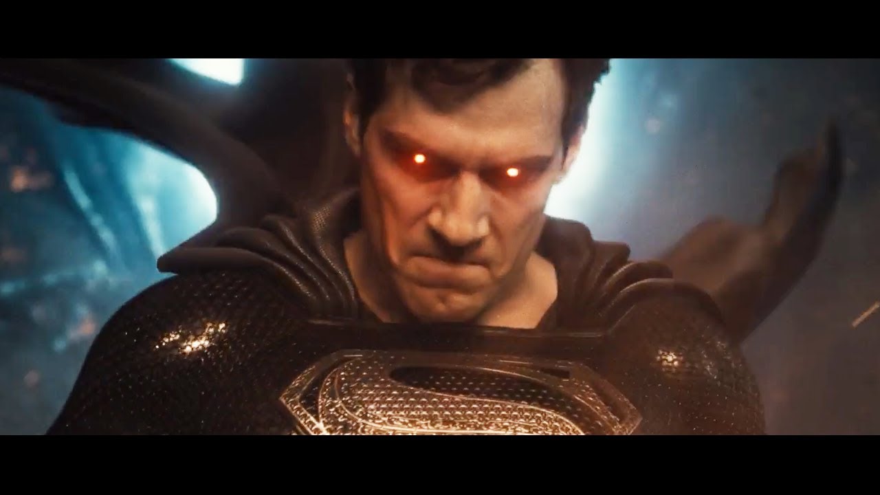 Superman Man Of Steel 2 Movie Henry Cavill Breakdown And Justice League ...