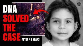 Bear Brook Murders: DNA Identified Rea Rasmussen | Cold Cases Solved by DNA Genealogy 2025