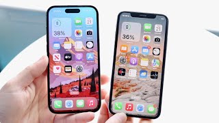 The iPhone X Screen Looks Better Than The iPhone 14 Pro's