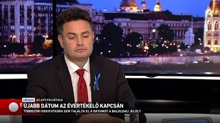 Újabb dátum a baloldali évértékelő kapcsán