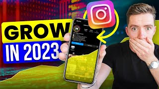 Instagram Changed The Algorithm: New Way To Grow In 2023