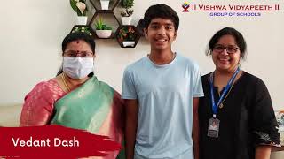 Home Visits for Vishwa Vidyapeeth CBSE