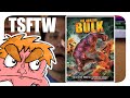 The Amazing Bulk - The Search For The Worst - IHE