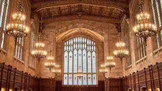 a playlist to romanticize studying law