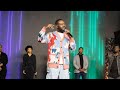 PITA - I Will Not Be Silent (Let's Worship) || Konnect Church Houston