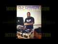 SYMPHONY RIDDIM 2K11 (MIXX BY DJ DAMION)