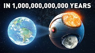 The future Earth - what should we start preparing? | Space documentary | Evolution timeline