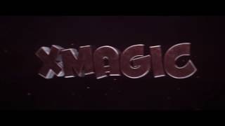 Intro » XMagic • by Razark | Thank you for paying | second upload