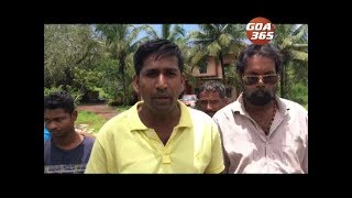 Give our 1 years salary: Assnora PWD workers