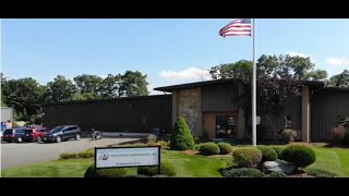 Precision Engineering Inc - Factory Tour 2020