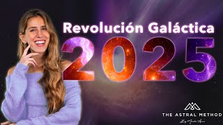 ✨ PREDICCIONES 2025 ✨ LO NUNCA ANTES VISTO!