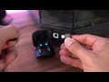 rog cetra true wireless speednova earbuds review finally a airpods pro rival for pc gamers