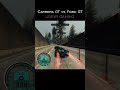 Carrera GT vs Ford GT... NFSMW 2005 #nfsmostwanted #policechase #carreragt