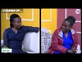 My ex-husband ahūraga halafu akanduta nguo mbere ya ciana citu,atī arore Kana nyonanite na mundūrūme