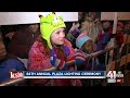 A Kansas City Christmas Tradition | KC Plaza Lights 2022