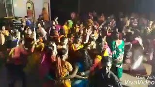 Winning Dance || Uttar Parar Chele Ami