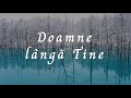 marius bahica doamne langa tine