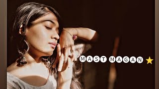 Mast Magan | 2 States | sitting choreography | dance cover | choreography by aradhita maheshwari