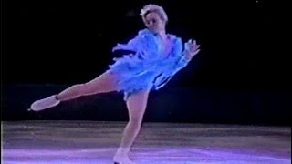 Janet Lynn - Bluebird Variation (1983)