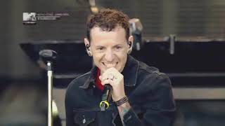 Linkin Park Live Moscow Russia 2011 06 23 [Full Show]