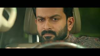 Driving Licence Climax - Malayalam Movie 2019 - Last Scene 4