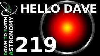 Elite is running out of Anarchy systems and it's a big problem | Hello Dave 219