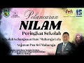 Pelancaran NILAM Sekolah Kebangsaan Dato Maharaja Lela 2023