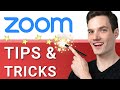 🧙‍♂️ Top 20 Zoom Tips & Tricks