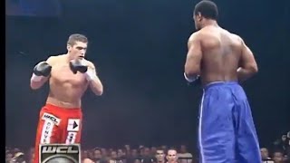 Kevin Engel Vs. Pete Spratt & Paul Cantrell (03/03/2006)