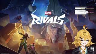 [Dokibird] Deadpool Early Access - Marvel Rivals Season 6 Preview
