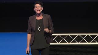 Design Feeling is the New Design Thinking - Leyla Acaroglu | Amuse 2018