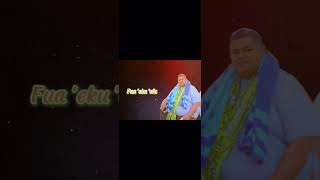 “FUA ‘EKU ‘OFA” (RIP SIONE LEKA NAPA’A) By_katiola taufa FT koli jr tau’ataina