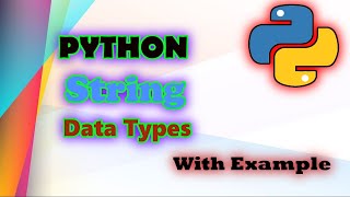 Python String Data Type and its method (HINDI)| Python Beginner Tutorial in Hindi || CODE MYTH