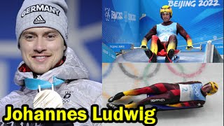 Johannes Ludwig || 5 Things To Know About Johannes Ludwig