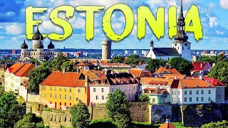 9 Captivating Places To Visit In Estonia