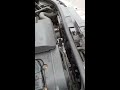 audi a4 engine shake