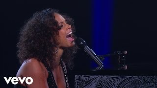 Alicia Keys - Diary (Piano & I: AOL Sessions +1)