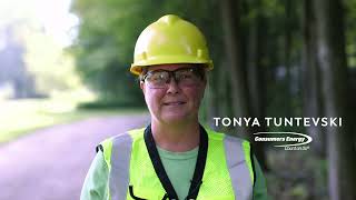 Count on the People of Consumers Energy | Forestry