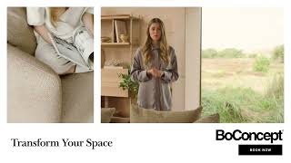 BoConcept (CY) - Interior Design Service