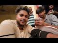 ankush দা আমাকে দেখে কি বললো এসেছে মা দুর্গা মা keshab dey vlog bts part 1