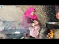 cooking in the caves of bamiyan afghanistan. how people live 2024 in afghanistan like fifth century