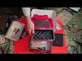 medic box pro 9 unboxing tactical medical gear monthly subscription