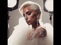 Lady Gaga AI - Princess Die (Studio Version)