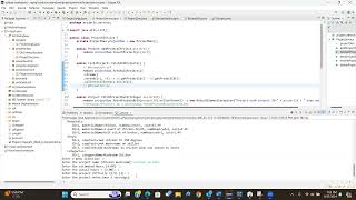 Week 11 MySQL Final Project | CRUD | Promineo Tech Back End