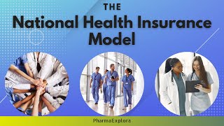 National Health Insurance Model : The Key to a Sustainable Healthcare System? #healthsystem