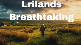 Irelands Breathtaking | #trending #viralvideo